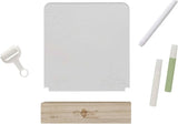Petit Artichaut Illuminated Frame Light-Up Handprint Keepsake