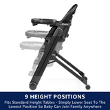 Peg Perego Siesta High Chair