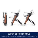 Peg Perego Siesta High Chair