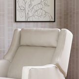Babyletto Kiwi Deluxe Power Glider Recliner w/Heat&Massage