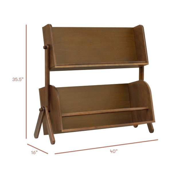Babyletto Tally Storage and Bookshelf - Kid's Stuff Superstore