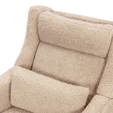 Babyletto  Kiwi Plus Power Glider Recliner w/ Power Headrest