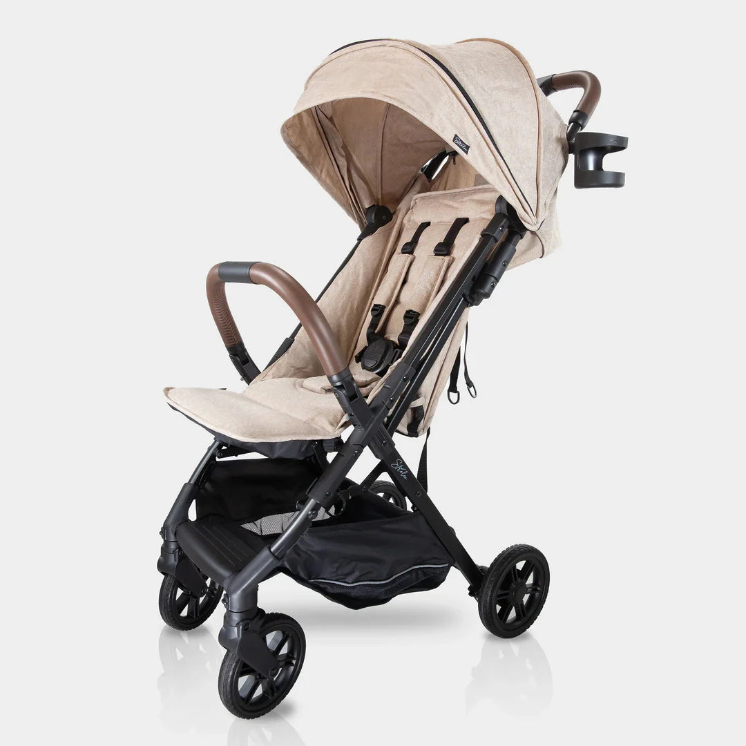 Strolee LINQ V3 Stroller Bundle - Kid's Stuff Superstore