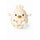 Sugar + Maple Silicone Squishable Teether - Kid's Stuff Superstore