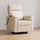 Namesake Willa Deluxe Power Recliner and Swivel Glider with Heat and Massage - Kid's Stuff Superstore