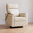 Namesake Willa Deluxe Power Recliner and Swivel Glider with Heat and Massage - Kid's Stuff Superstore