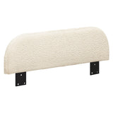 Babyletto Upholstered Twin/Full Bed Guardrail - Kid's Stuff Superstore