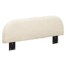 Babyletto Upholstered Twin/Full Bed Guardrail - Kid's Stuff Superstore