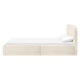 Babyletto Nara Full Bed - Kid's Stuff Superstore