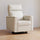 Namesake Willa Plus Power Glider Recliner w/ Power Headrest - Kid's Stuff Superstore