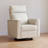 Namesake Willa Plus Power Glider Recliner w/ Power Headrest - Kid's Stuff Superstore