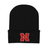Nebraska Huskers Knit Cap - Kid's Stuff Superstore