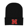 Nebraska Huskers Knit Cap - Kid's Stuff Superstore