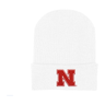 Nebraska Huskers Knit Cap - Kid's Stuff Superstore