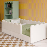Babyletto Rizo Montessori-Inspired Twin Bed - Kid's Stuff Superstore