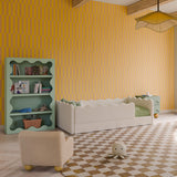 Babyletto Rizo Montessori-Inspired Twin Bed - Kid's Stuff Superstore