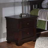 Pali Torino Nightstand - Kid's Stuff Superstore