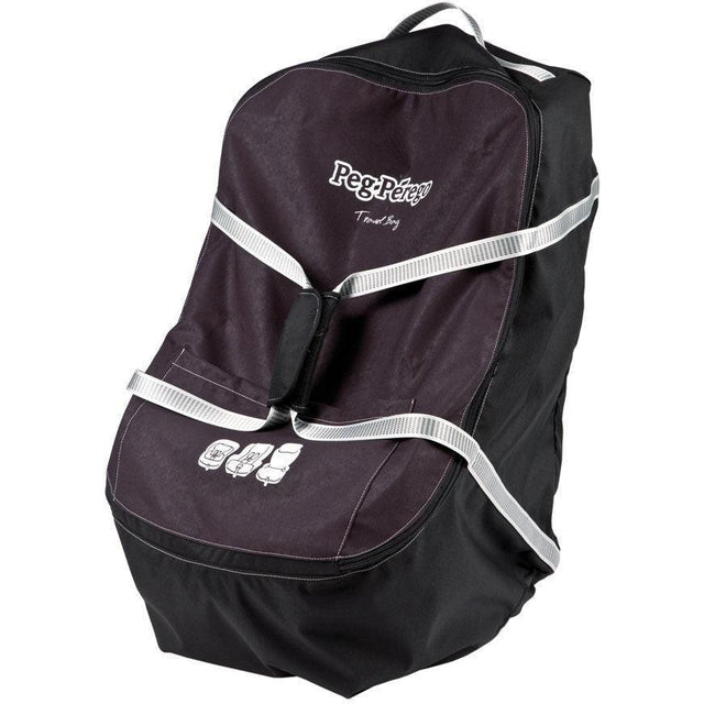 Peg Perego Car Seat Travel Bag - Kid's Stuff Superstore