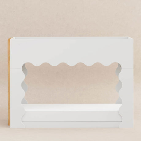 Babyletto Lido Wave Convertible Bunk Bed - Kid's Stuff Superstore