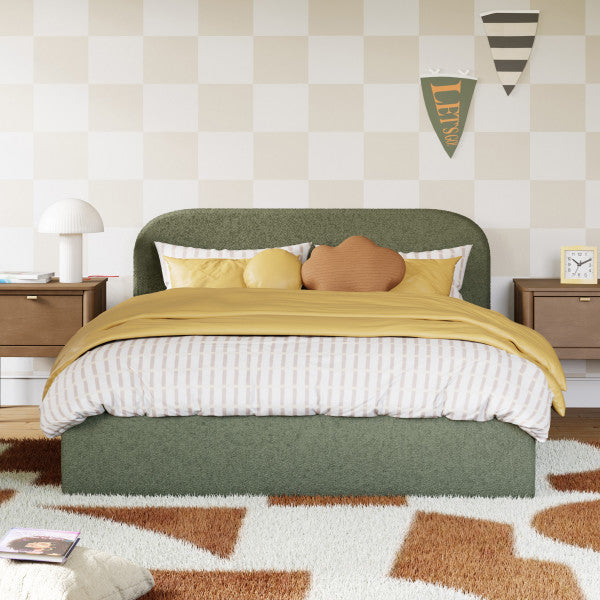 Babyletto Nara Full Bed - Kid's Stuff Superstore