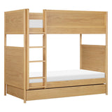 Babyletto Bondi Convertible Bunk Bed - Kid's Stuff Superstore