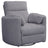Brixy Venice Power Recliner - Mega Grey - Kid's Stuff Superstore