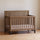 Monogram by Namesake Newbern 4-in-1 Convertible Crib - Driftwood - Kid's Stuff Superstore