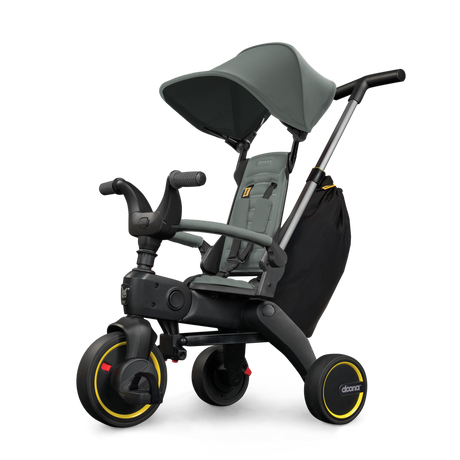 Doona Liki Trike - S3