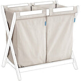 UPPAbaby Bassinet Stand Hamper Insert - Kid's Stuff Superstore