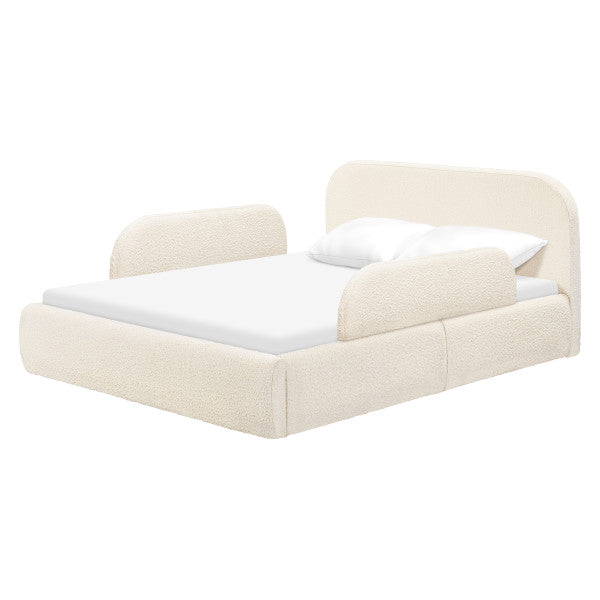 Babyletto Nara Full Bed - Kid's Stuff Superstore