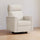 Namesake Willa Plus Power Glider Recliner w/ Power Headrest - Kid's Stuff Superstore