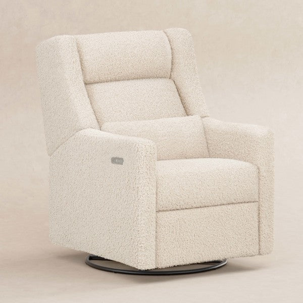Babyletto  Kiwi Plus Power Glider Recliner w/ Power Headrest