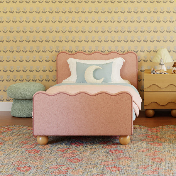 Babyletto Rizo Twin Bed - Kid's Stuff Superstore