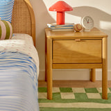 Babyletto Bondi Nightstand - Kid's Stuff Superstore