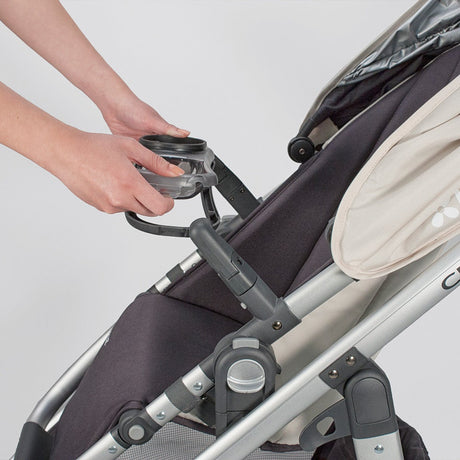 UPPAbaby Snack Tray for Vista/Vista V2, Cruz/Cruz V2, RumbleSeat/RumbleSeat V2 - Kid's Stuff Superstore