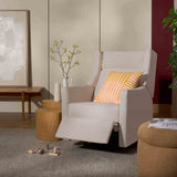 Babyletto  Kiwi Plus Power Glider Recliner w/ Power Headrest