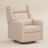 Babyletto  Kiwi Plus Power Glider Recliner w/ Power Headrest