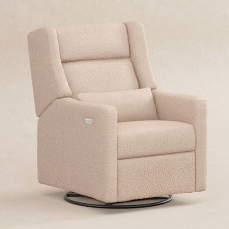 Babyletto  Kiwi Plus Power Glider Recliner w/ Power Headrest
