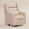 Babyletto  Kiwi Plus Power Glider Recliner w/ Power Headrest