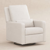 Babyletto Sigi Glider Recliner w/ Electronic Control and USB