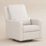 Babyletto Sigi Glider Recliner w/ Electronic Control and USB