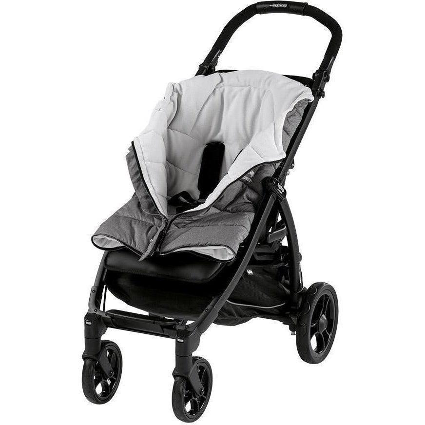 Peg Perego Vario Foot Muff - Kid's Stuff Superstore