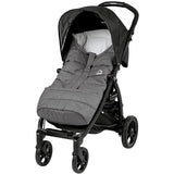 Peg Perego Vario Foot Muff - Kid's Stuff Superstore