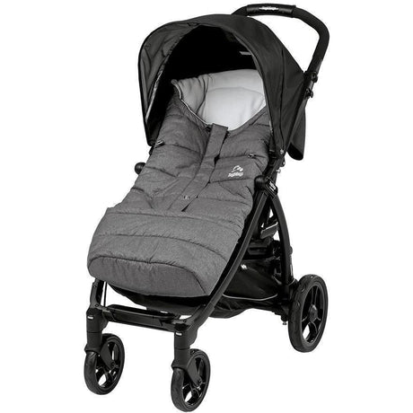 Peg Perego Vario Foot Muff - Kid's Stuff Superstore