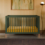 Babyletto Gelato 4-in-1 Convertible Crib with Toddler Kit