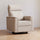 Namesake Willa Plus Power Glider Recliner w/ Power Headrest - Kid's Stuff Superstore