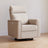 Namesake Willa Plus Power Glider Recliner w/ Power Headrest - Kid's Stuff Superstore