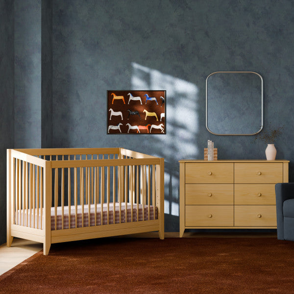 Babyletto Sprout 6-Drawer Double Dresser