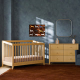 Babyletto Sprout 6-Drawer Double Dresser