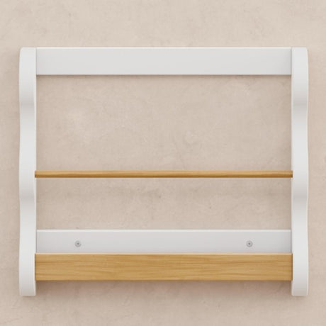 Babyletto Lido Wave Book Rack - Kid's Stuff Superstore